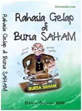 Rahasia Gelap di Bursa Saham